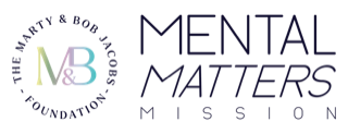 Mental Matters Mission