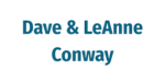 Dave & LeAnne Conway