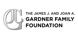The James J. and Joan A. Gardner Family Foundation The James J. and Joan A. Gardner Family Foundation