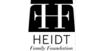 Heidt Family Foundation Logo