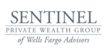 Sentinel Private Wealth Group of Wells Fargo Logo